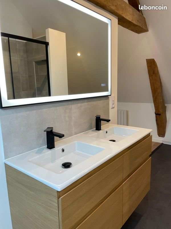Maison à louer, 90m², Margny-lès-Compiègne