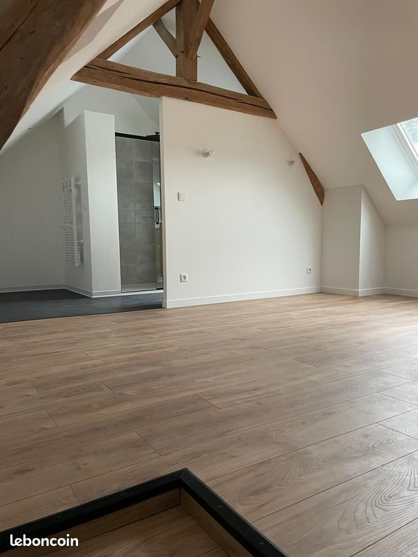 Maison à louer, 90m², Margny-lès-Compiègne