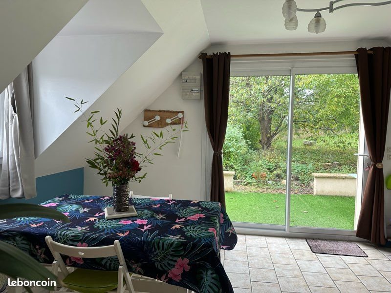 Maison à louer, 32m², Luceau