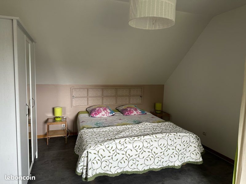 Maison à louer, 32m², Luceau