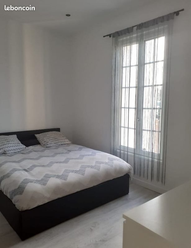 Maison à louer, 72m², Mériel