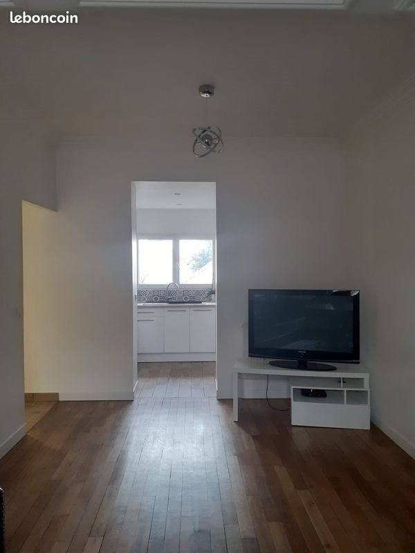 Maison à louer, 72m², Mériel