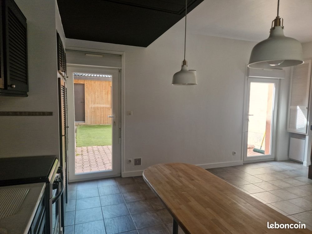 Maison à louer, 55m², Toulouse