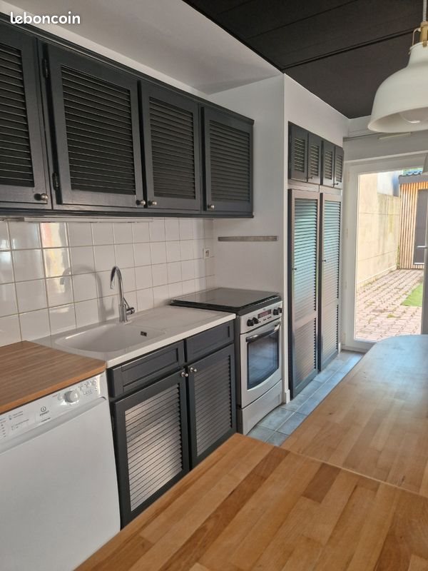 Maison à louer, 55m², Toulouse