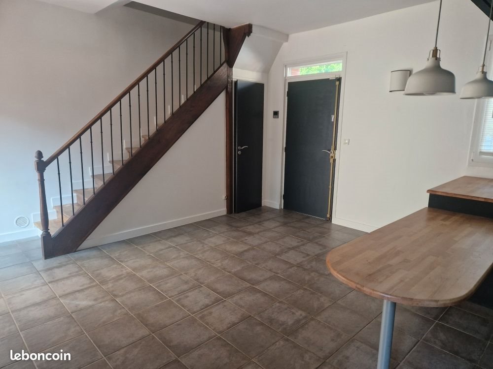 Maison à louer, 55m², Toulouse