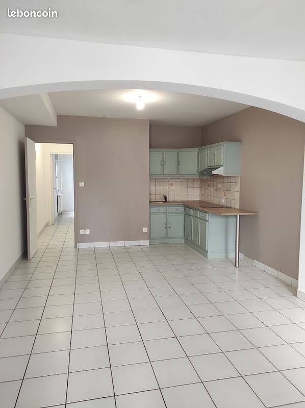 Appartement à louer, 46m², Limoges