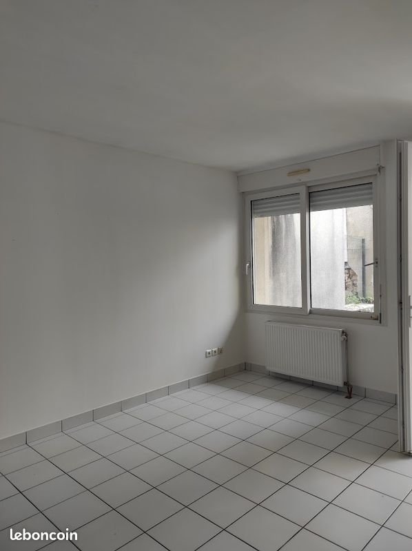 Appartement à louer, 46m², Limoges