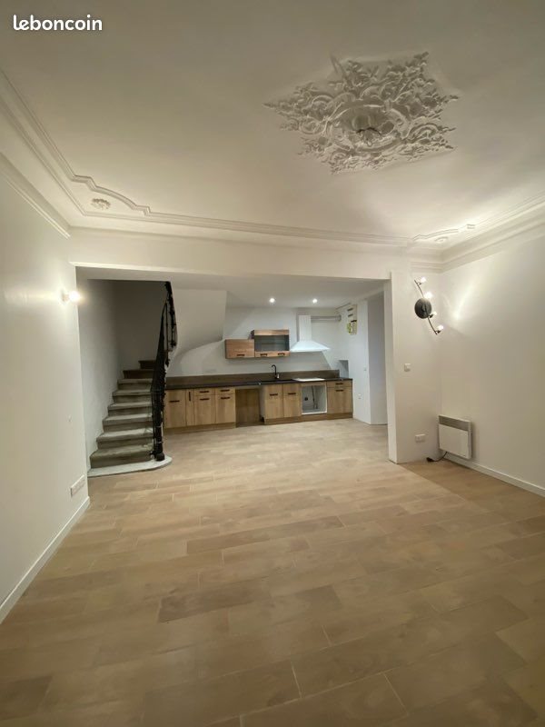 Maison à vendre, 105m², Boutenac