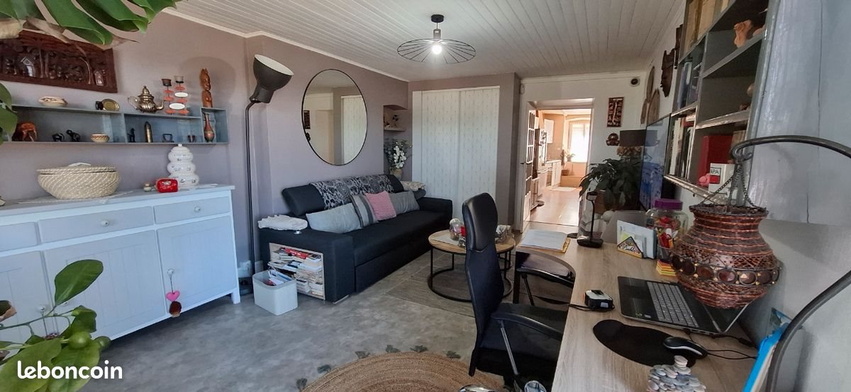 Maison à vendre, 160m², Tence