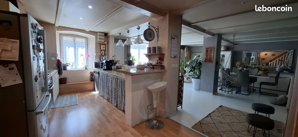 Maison à vendre, 160m², Tence