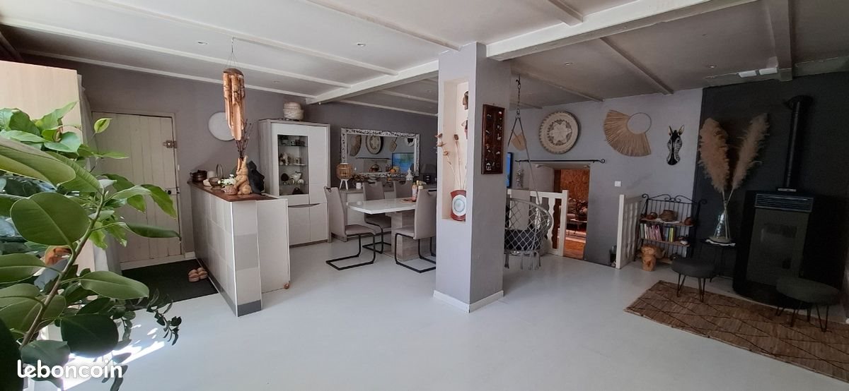 Maison à vendre, 160m², Tence