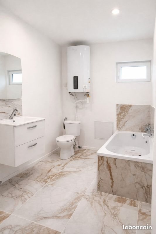Maison à vendre, 67m², Prouvy
