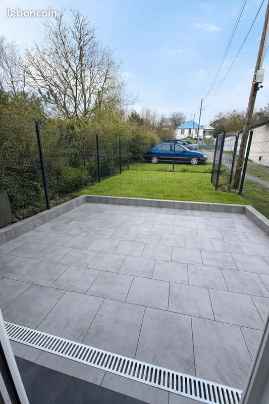 Maison à vendre, 67m², Prouvy