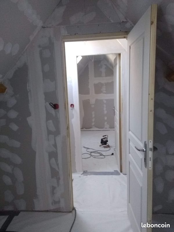 Maison à vendre, 100m², Saint-Aubert