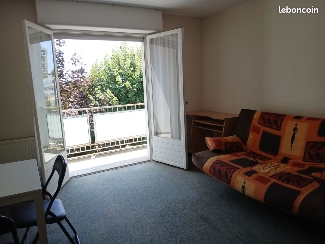Appartement à louer, 30m², Bordeaux
