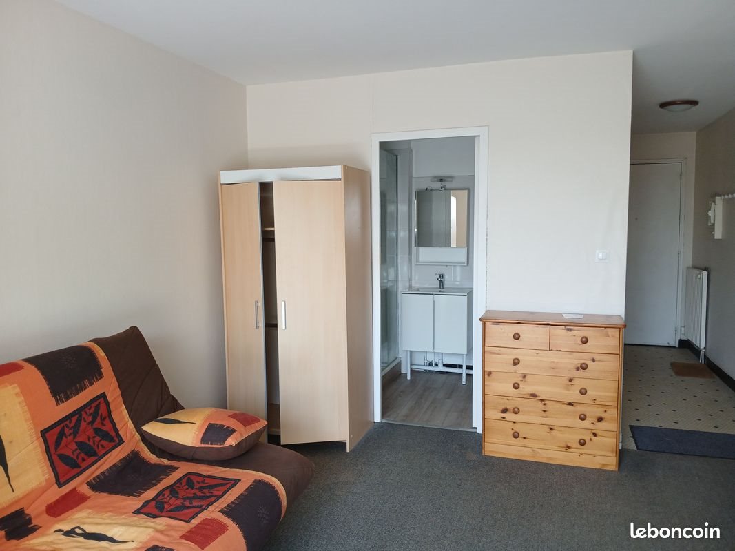 Appartement à louer, 30m², Bordeaux