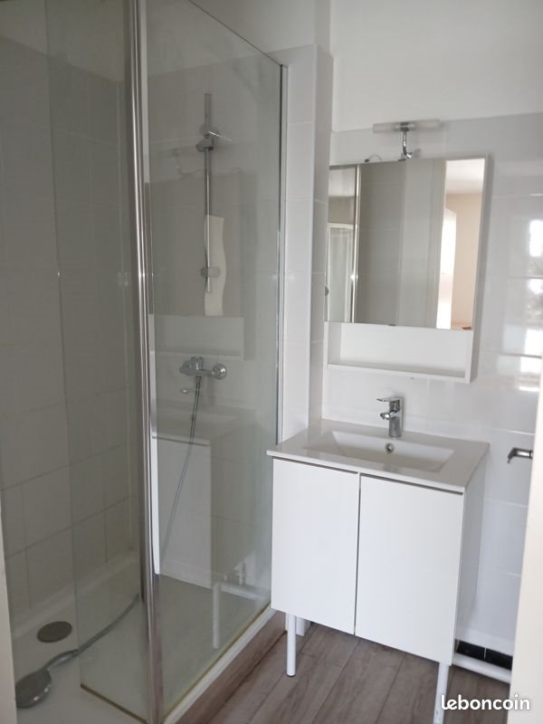 Appartement à louer, 30m², Bordeaux