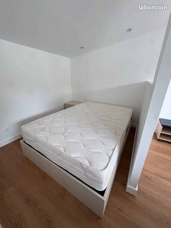 Appartement à louer, 28m², Moulins