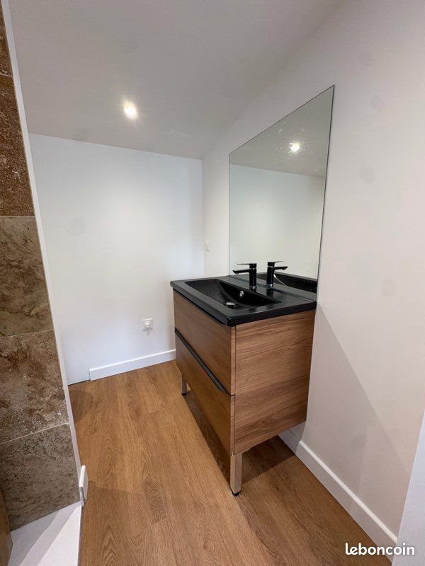 Appartement à louer, 28m², Moulins