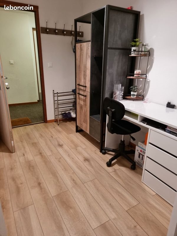 Appartement à vendre, 28m², Thollon-les-Mémises