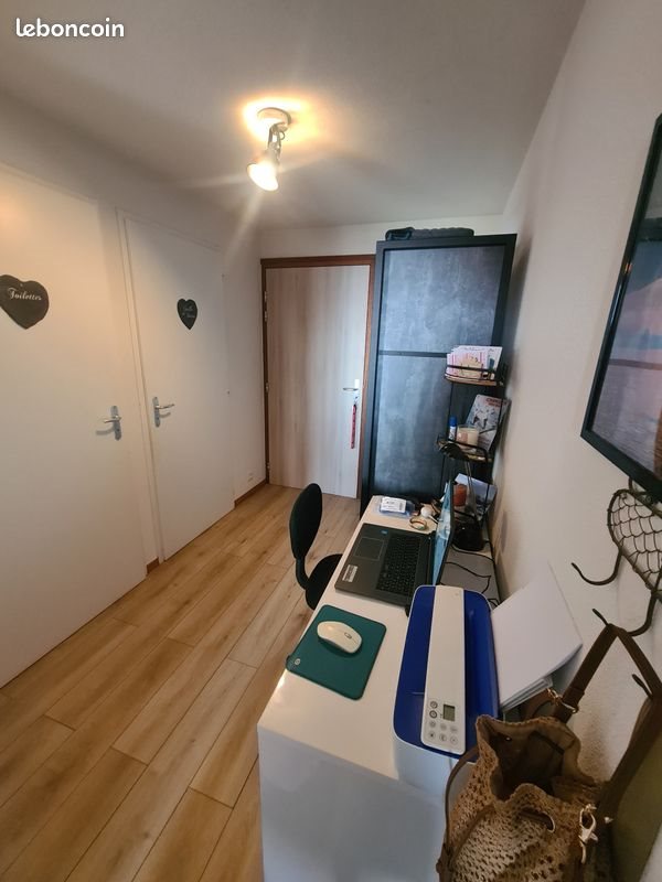 Appartement à vendre, 28m², Thollon-les-Mémises