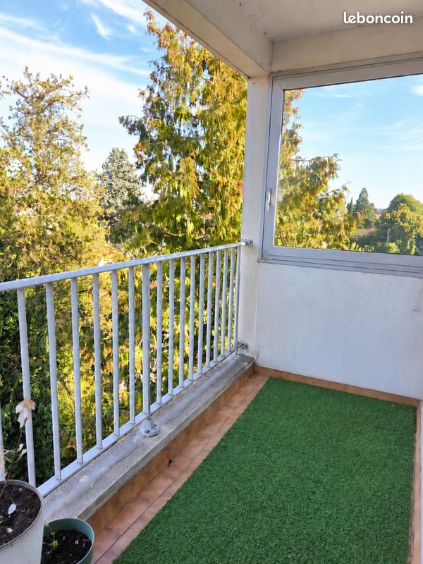 Appartement à louer, 80m², Mâcon