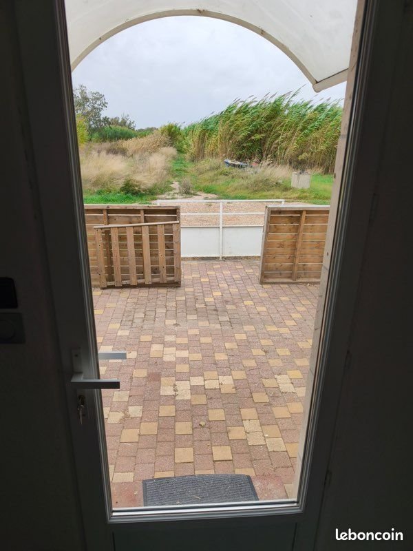 Appartement à louer, 55m², Arles