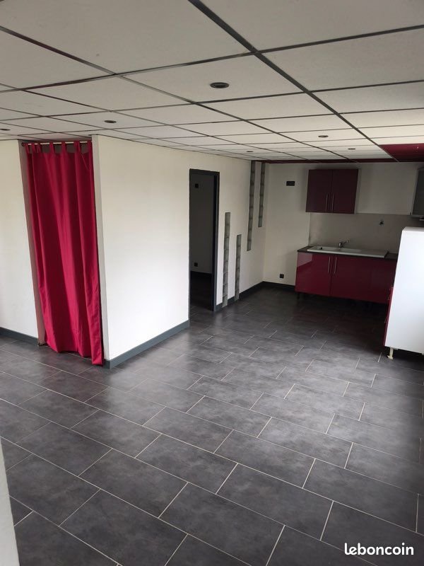 Appartement à louer, 55m², Arles
