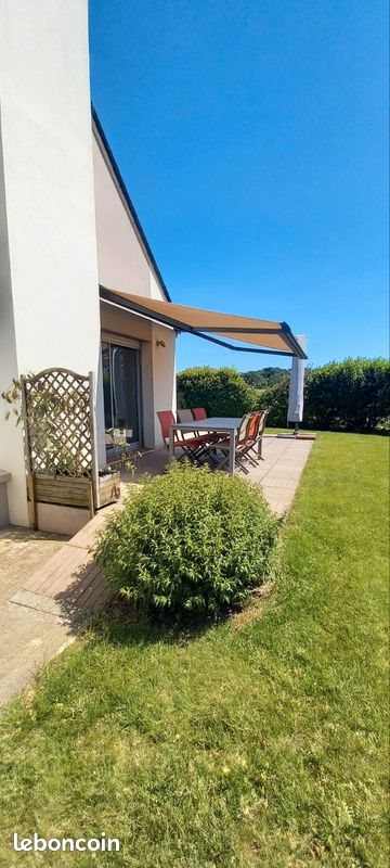 Maison à vendre, 144m², Lassy