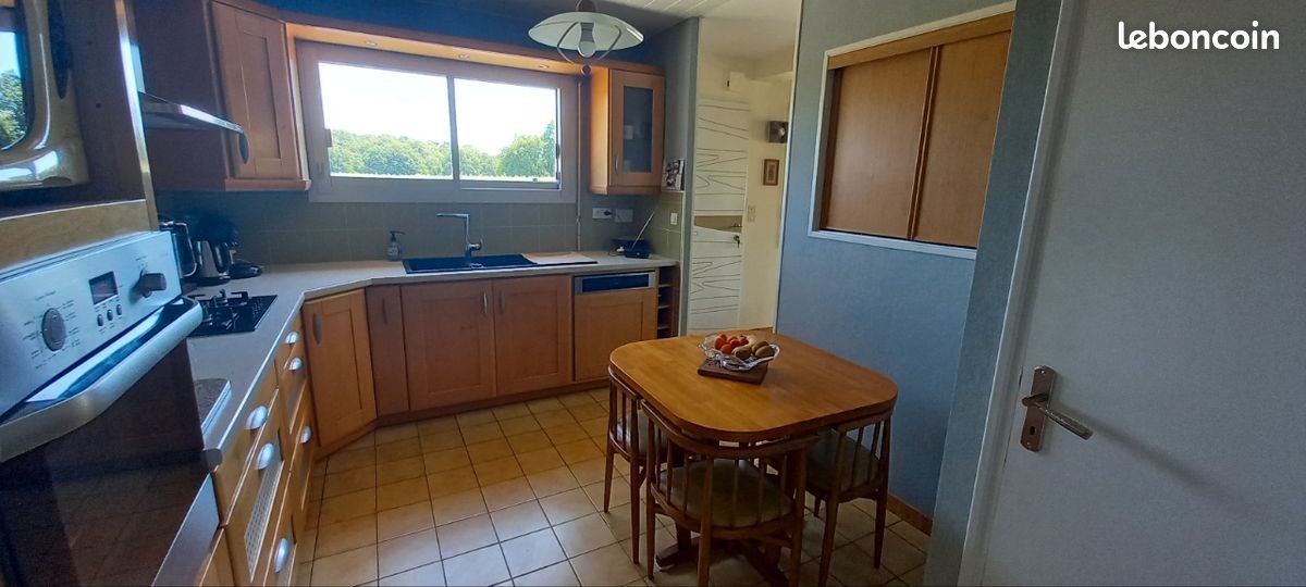 Maison à vendre, 144m², Lassy
