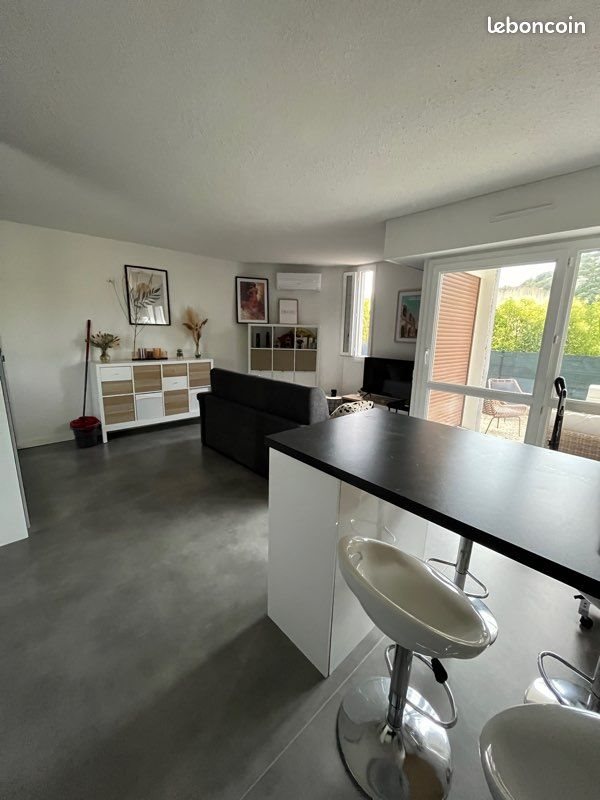 Appartement à louer, 35m², Les Baux-de-Provence