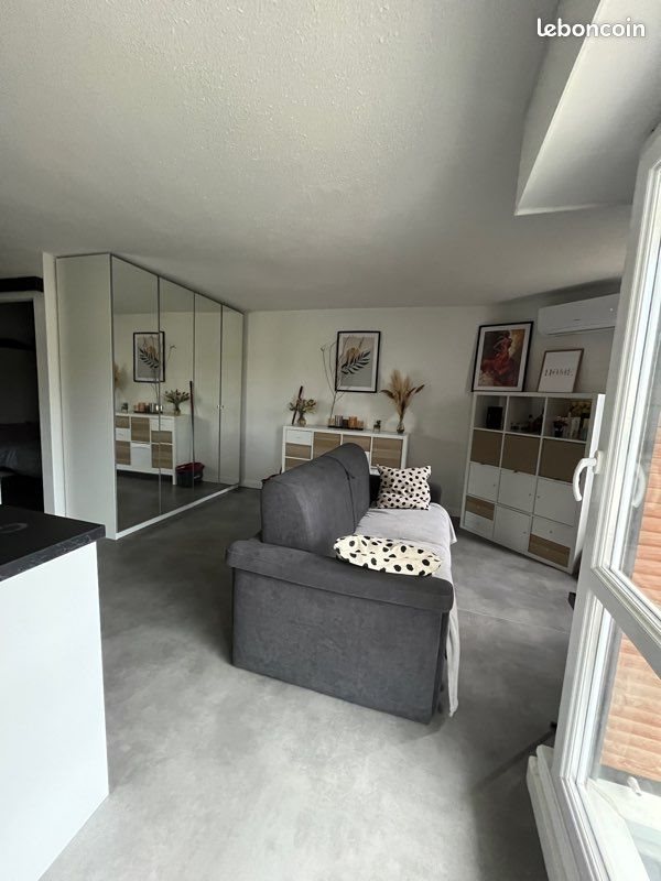 Appartement à louer, 35m², Les Baux-de-Provence
