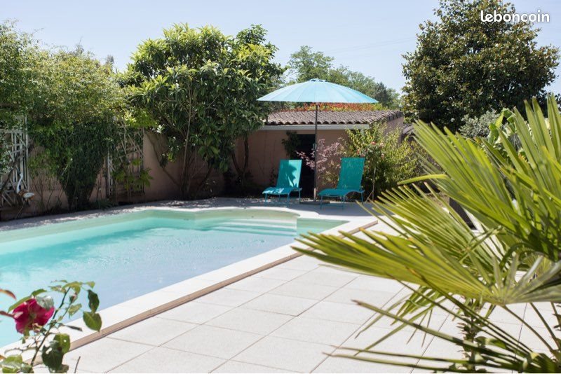 Maison à vendre, 123m², Le Taillan-Médoc