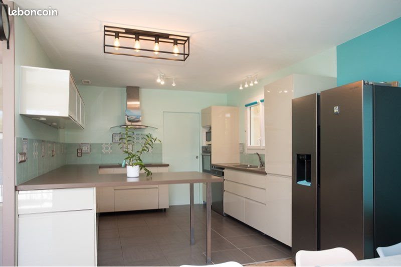 Maison à vendre, 123m², Le Taillan-Médoc