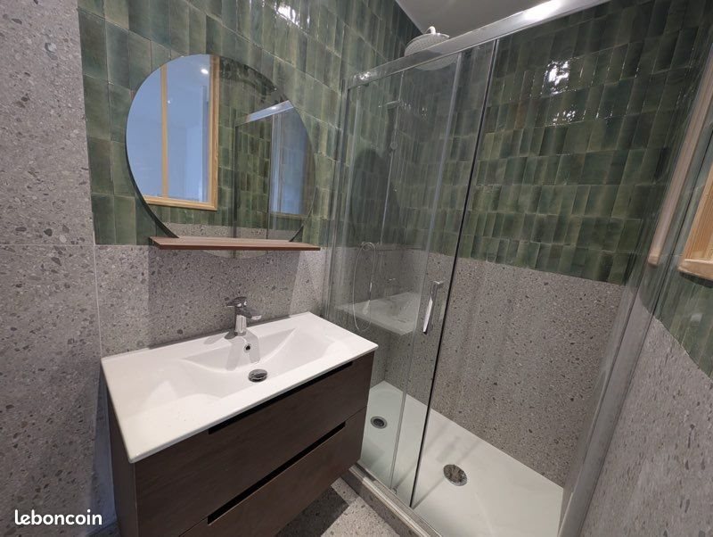 Appartement à vendre, 30m², Châtel-Guyon