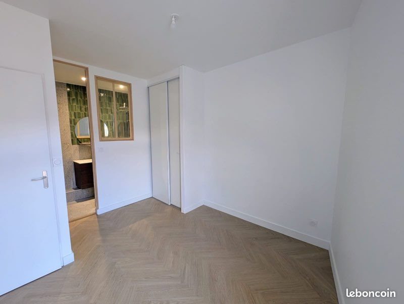 Appartement à vendre, 30m², Châtel-Guyon