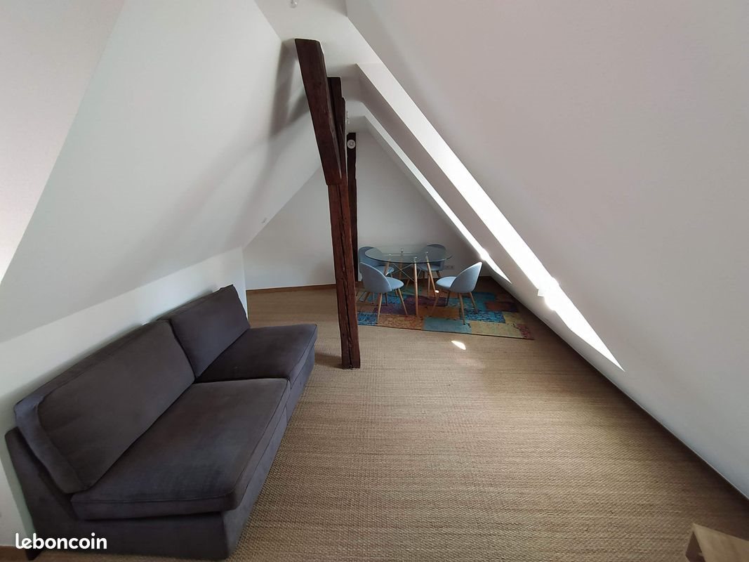 Appartement à louer, 34m², Colmar