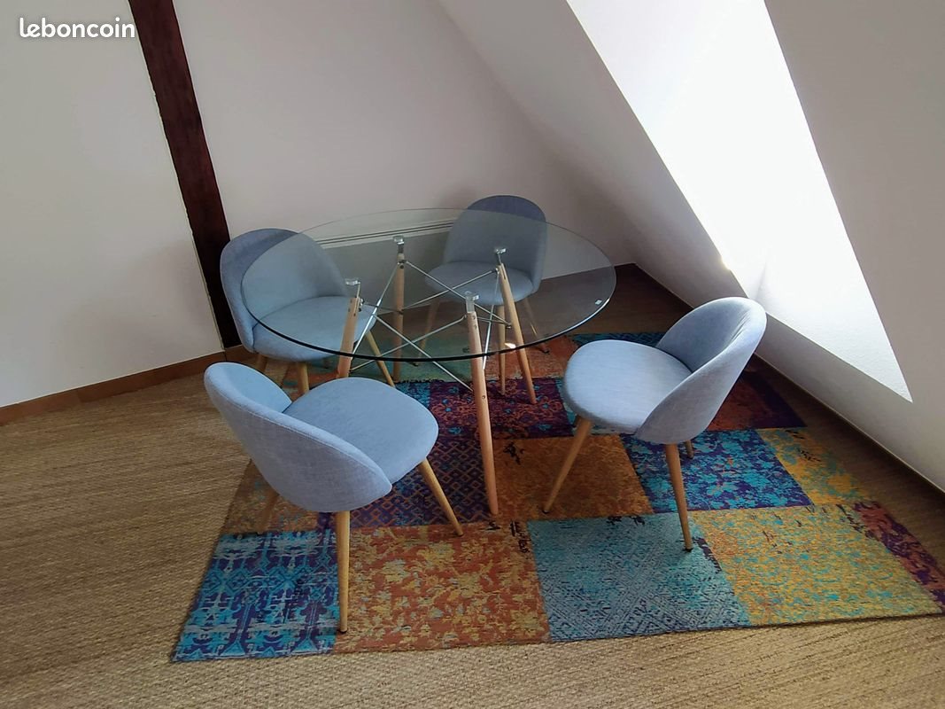 Appartement à louer, 34m², Colmar