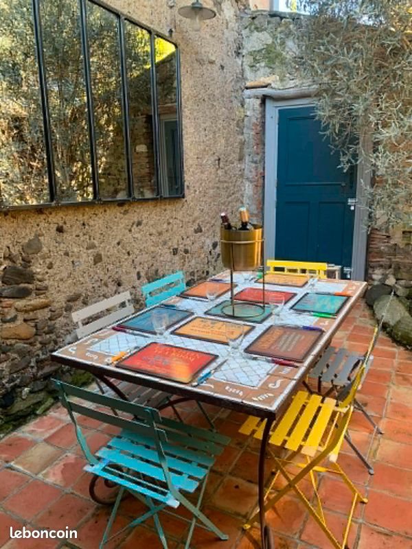 Maison à vendre, 80m², Caudiès-de-Fenouillèdes