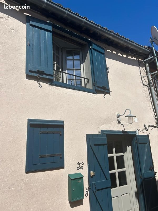 Maison à vendre, 80m², Caudiès-de-Fenouillèdes