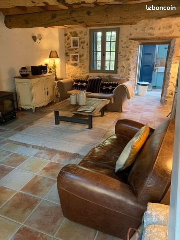 Maison à vendre, 80m², Caudiès-de-Fenouillèdes