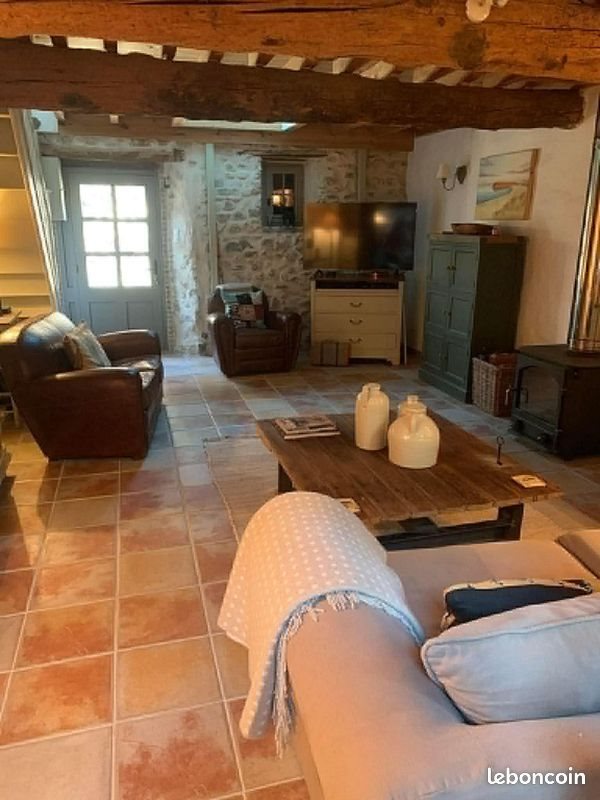 Maison à vendre, 80m², Caudiès-de-Fenouillèdes