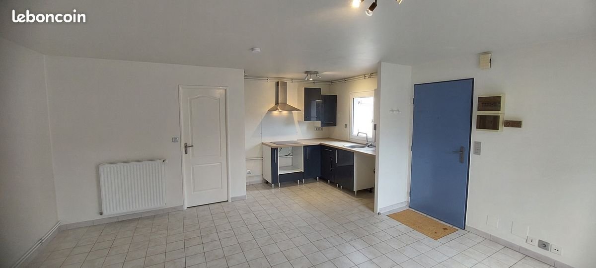 Appartement à louer, 50m², Trignac