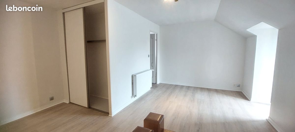 Appartement à louer, 50m², Trignac