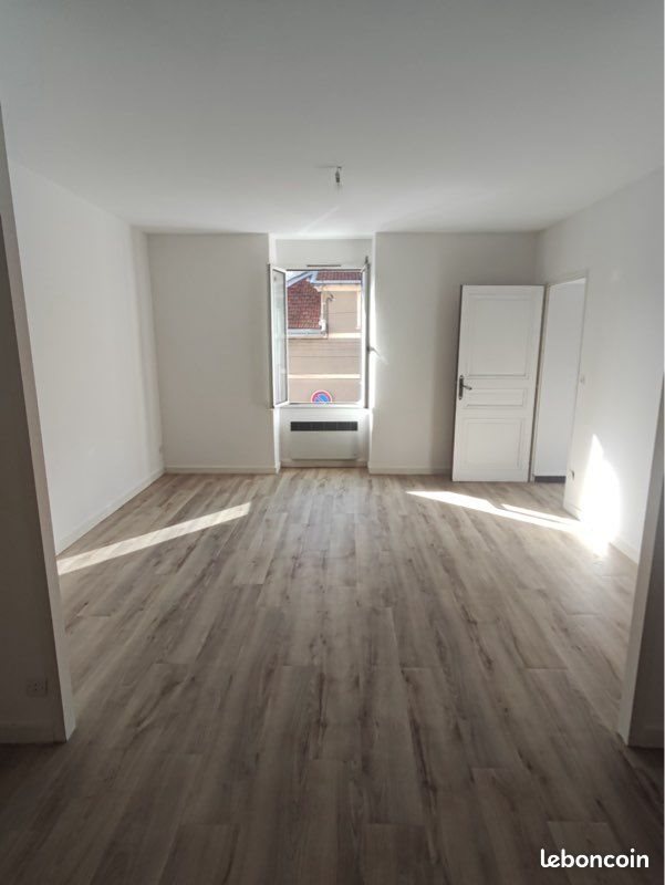 Appartement à vendre, 47m², Nantes