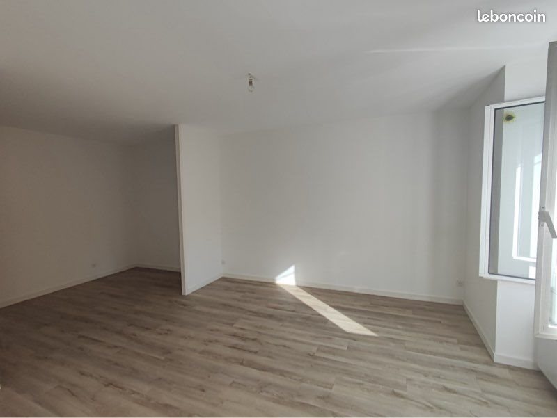Appartement à vendre, 47m², Nantes