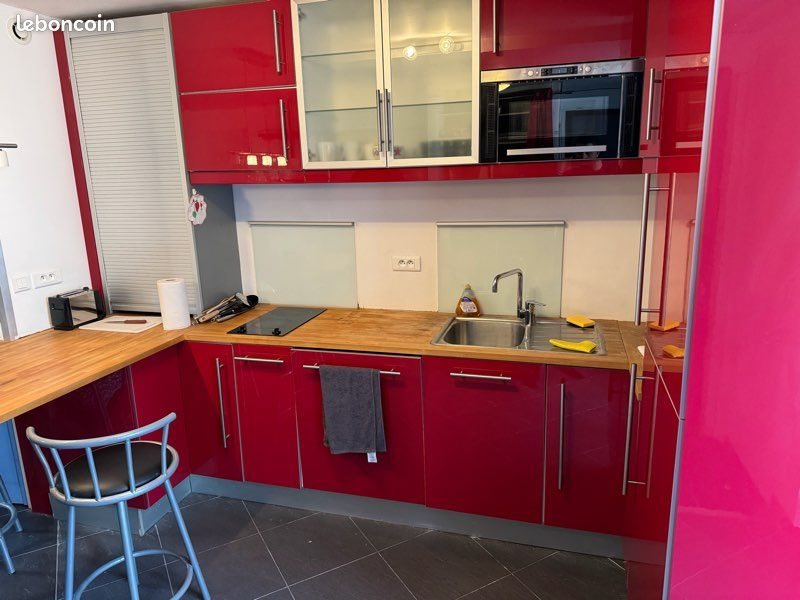Appartement à louer, 26m², Besançon