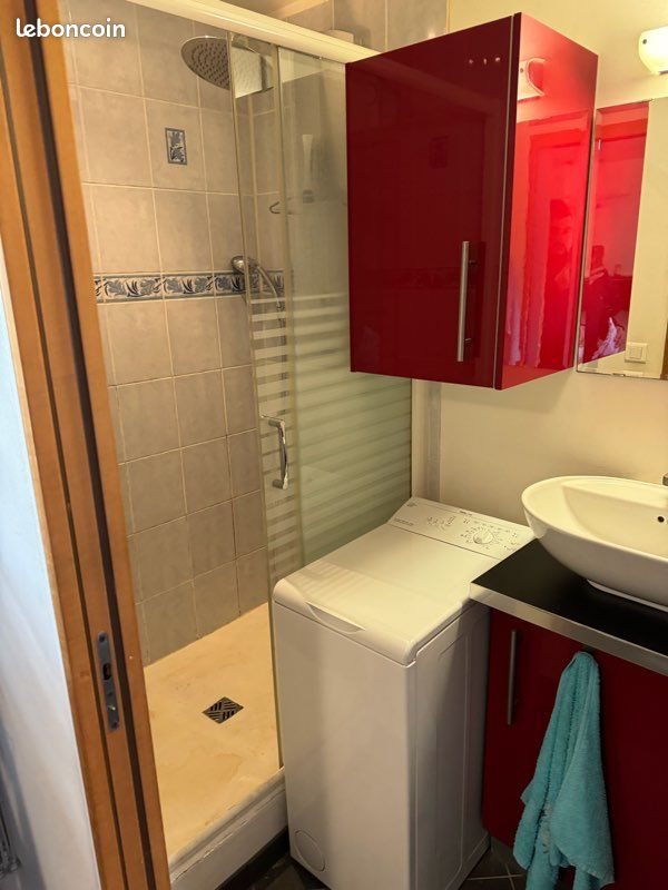 Appartement à louer, 26m², Besançon