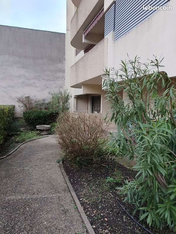 Appartement à louer, 28m², Bordeaux