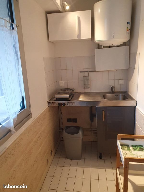Appartement à louer, 28m², Bordeaux